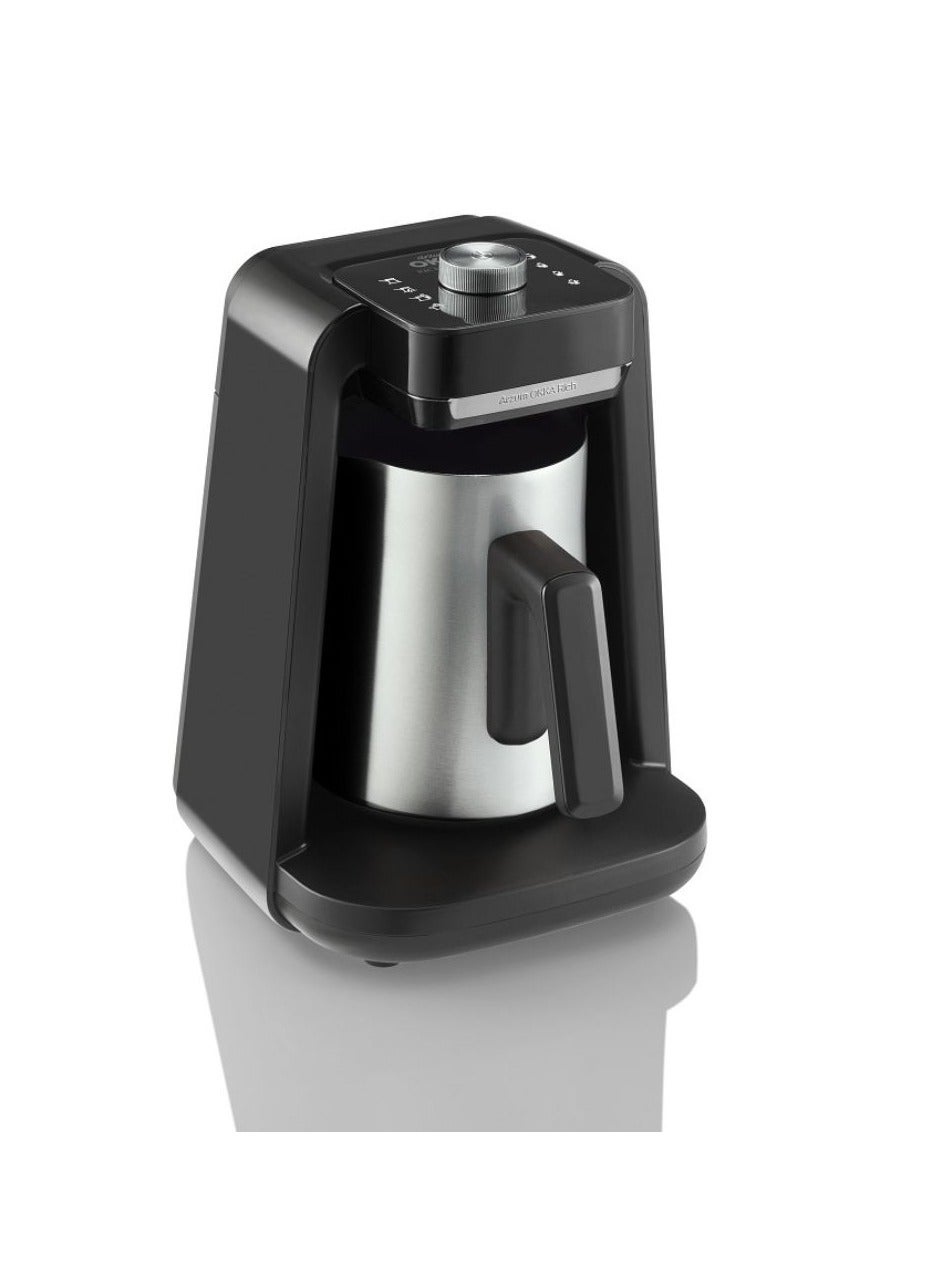 Okka Minio Rich Pro Turkish Coffee Maker 300…