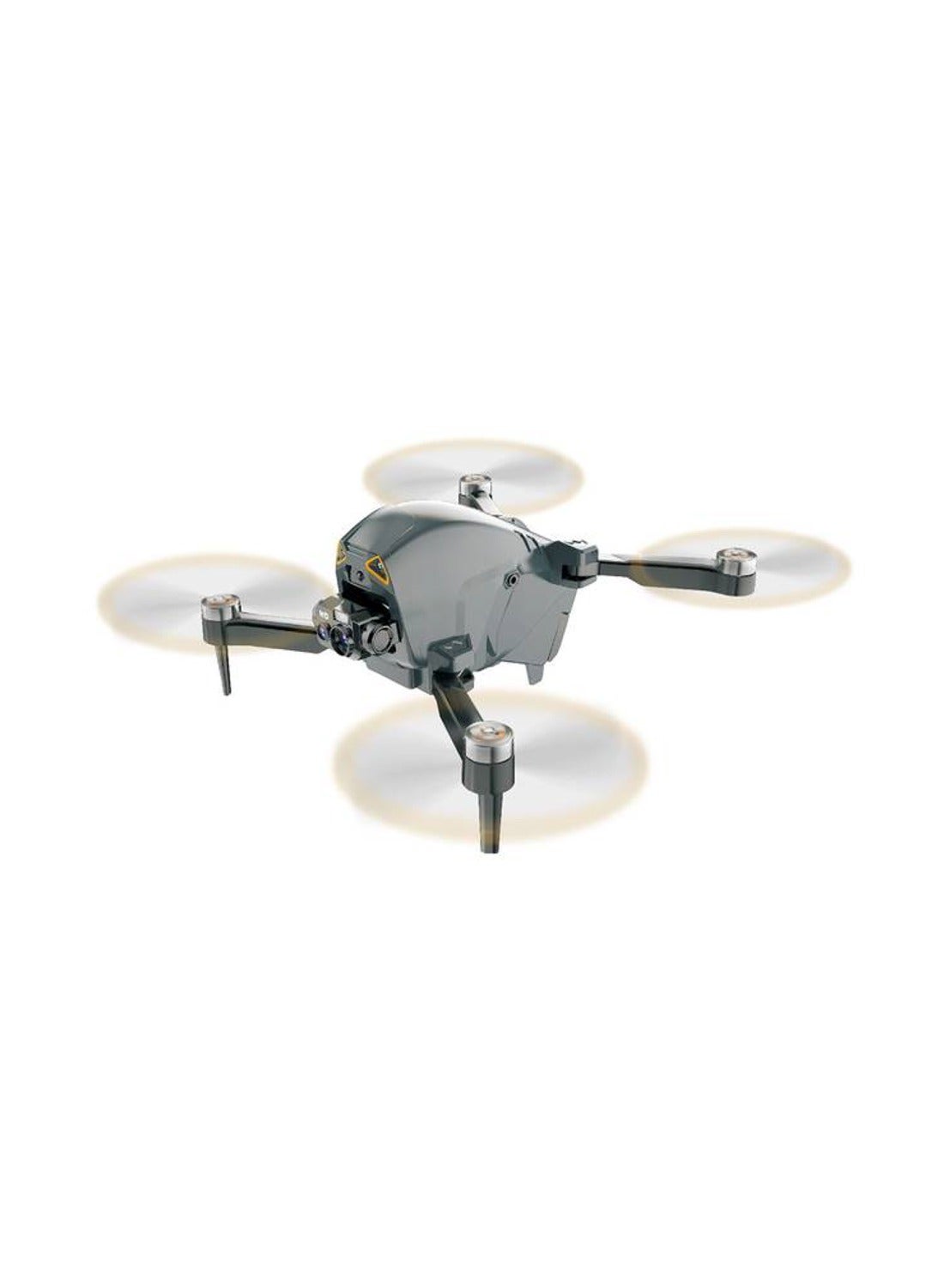 Aerovision Camera Drone with Dual Camera & Electric…