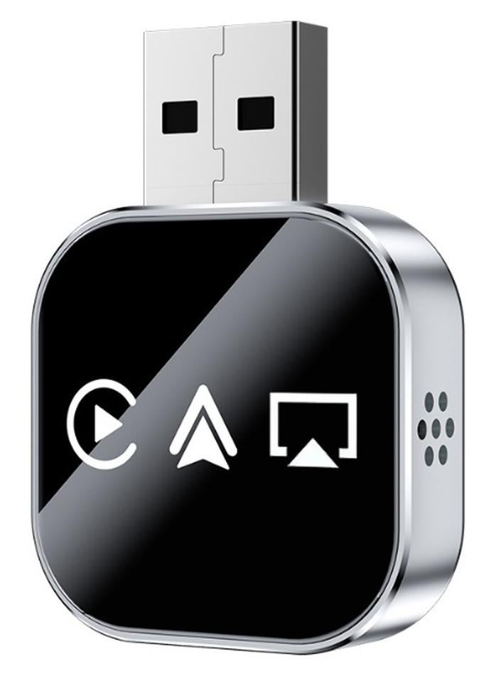 Upgrade 3 in 1 AirPlay with Wired to Wireless…