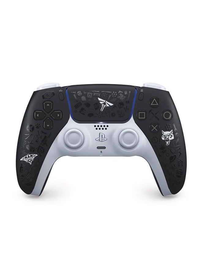 Compare DualSense Wireless Controller – The Last of Us Limited Edition at KSA Price