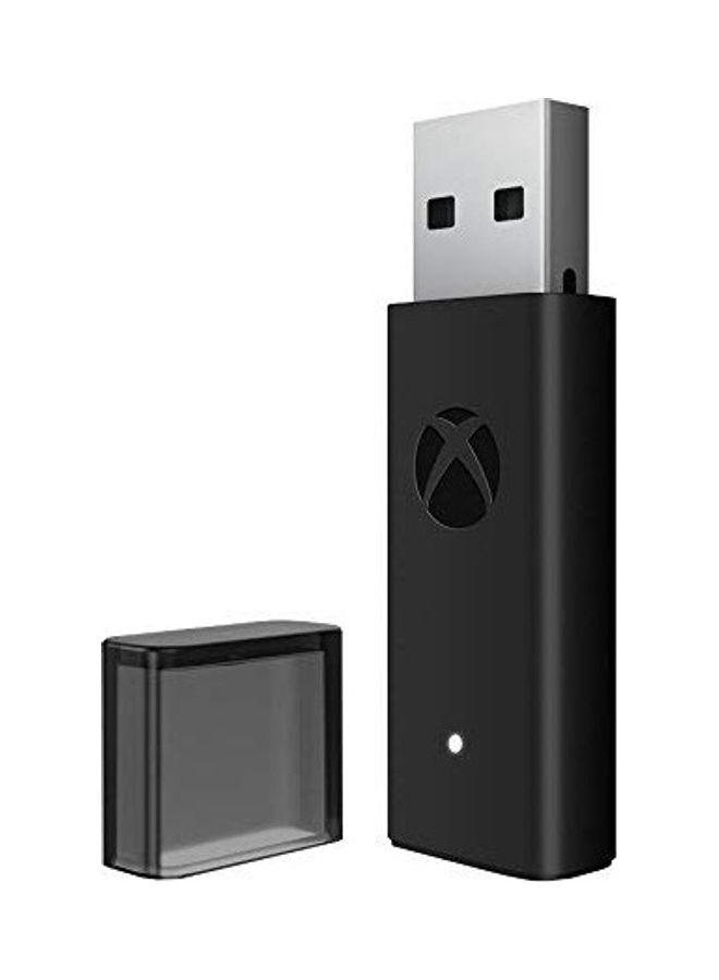 Compare Xbox Wireless Adapter for Windows 10 at KSA Price