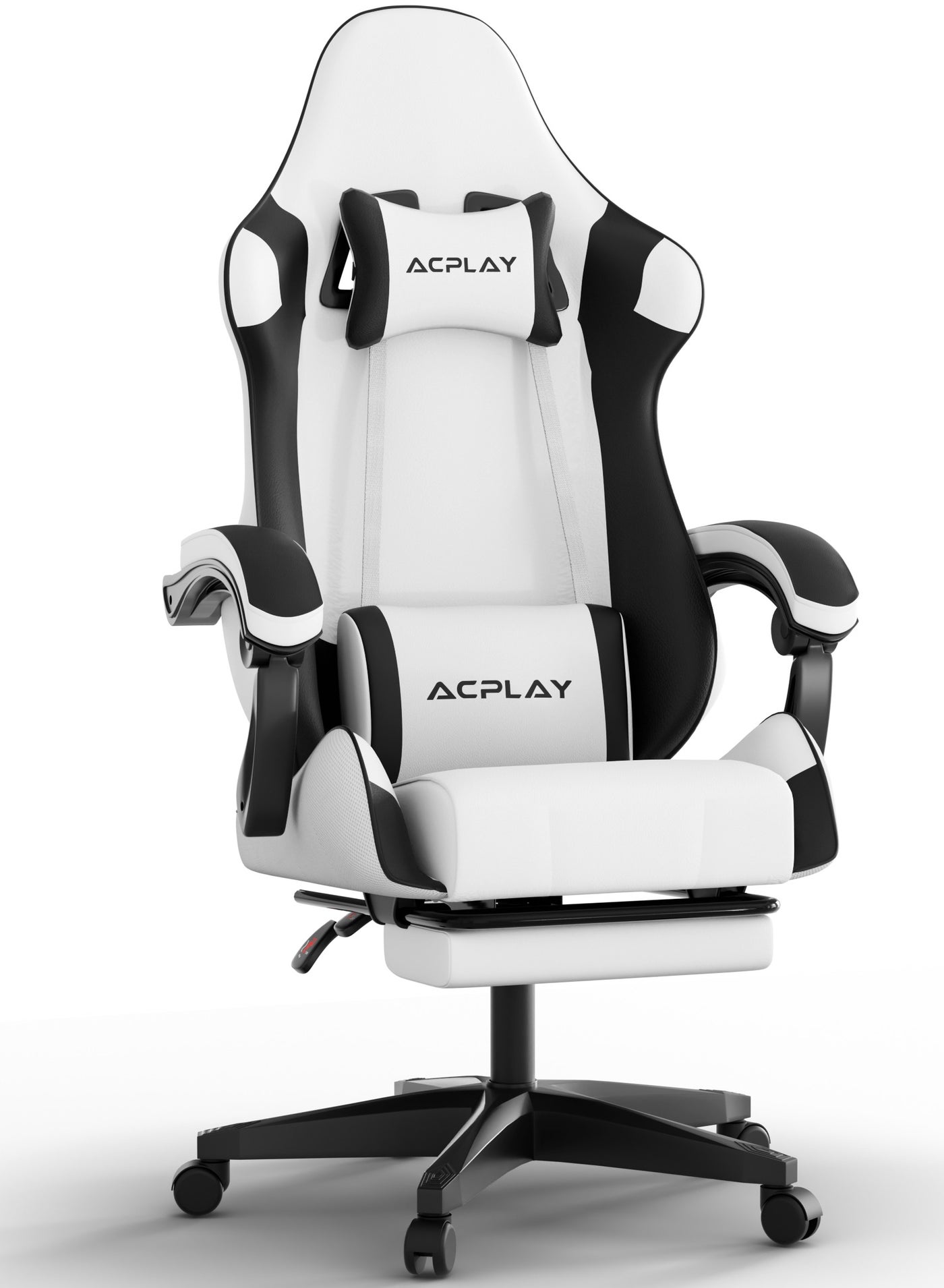 Gaming Chairs Reclining & Height Adjustable Computer…