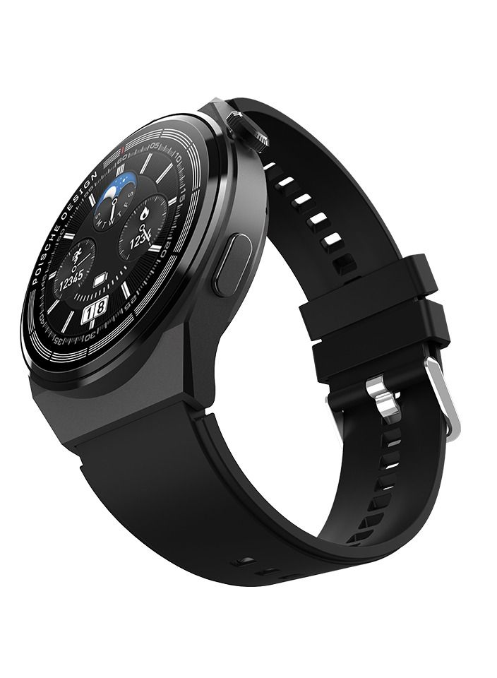 GT 3 Max On Wrist Fashion Smart Watch…