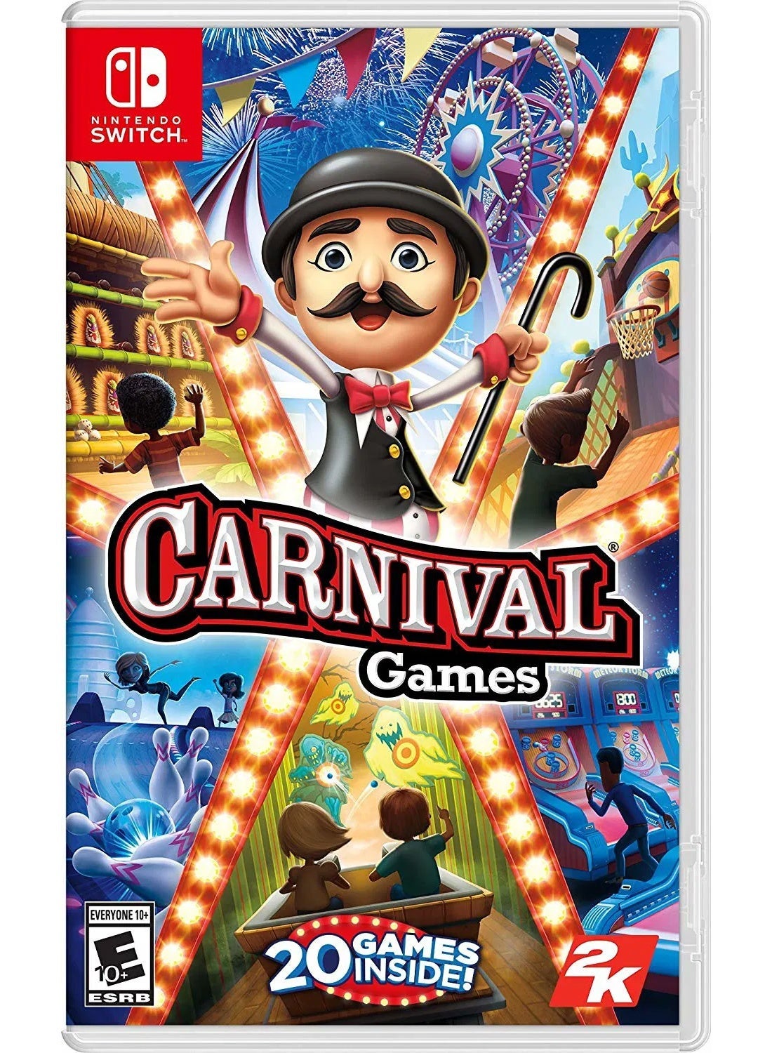Compare Carnival Games  Nintendo Switch  nintendo_switch at KSA Price