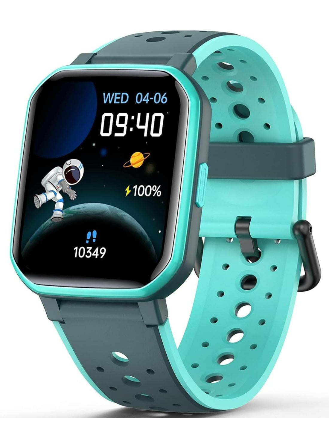 ZONEY Smart Watch for Kids Teens, No Phone Needed…