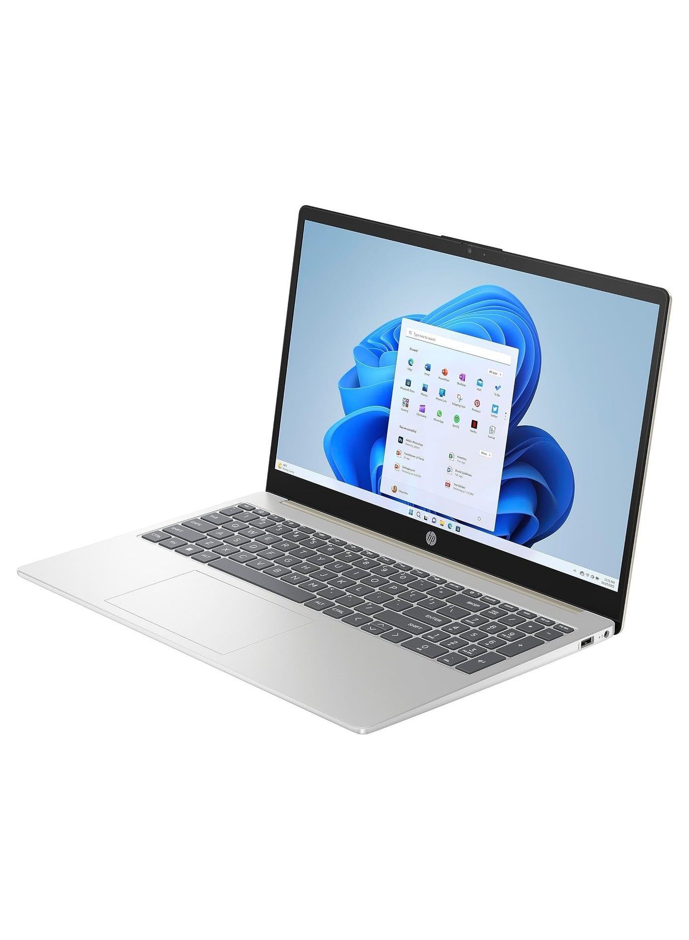 Compare 2023 Newest 15s Series Notebook With 15.6Inch Display, Core i71355U Processor32GB RAM2TB SSDIntel Iris XE GraphicsWindows 11 + Free Mouse EnglishArabic Silver at KSA Price