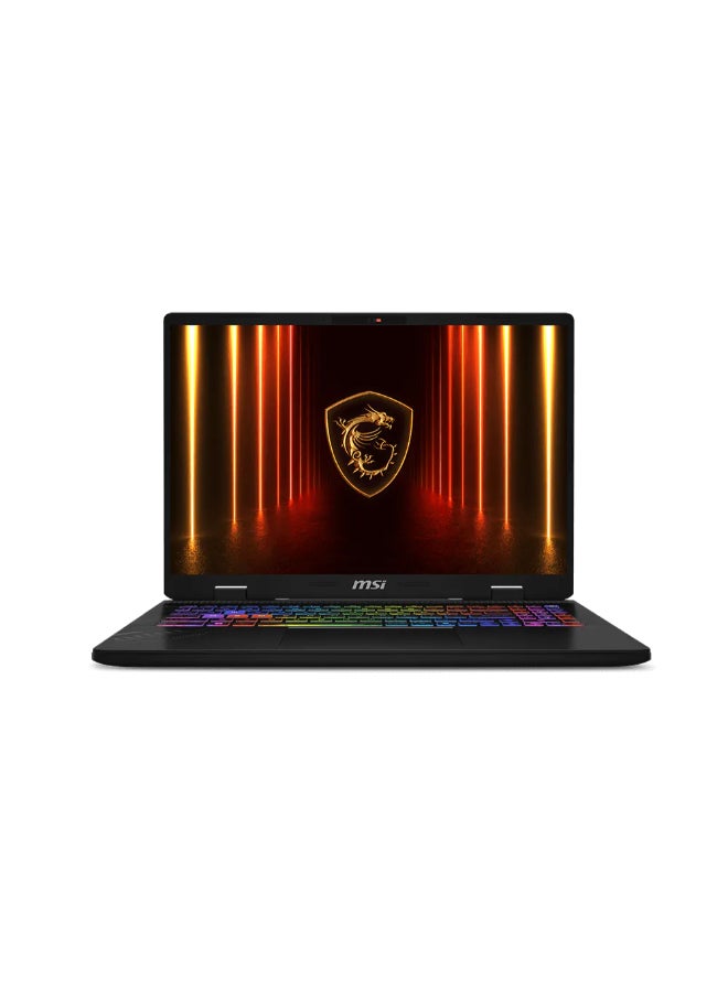 Crosshair A16 HX Gaming Laptop With 16 Inch…