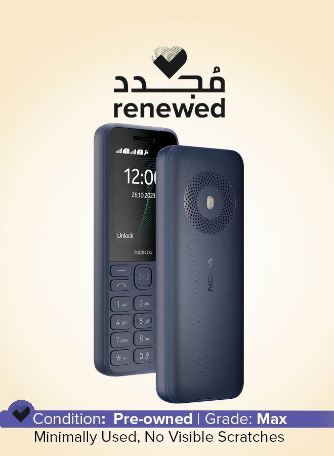 Renewed - 130 Music | Built-in Powerful Loud Speaker…