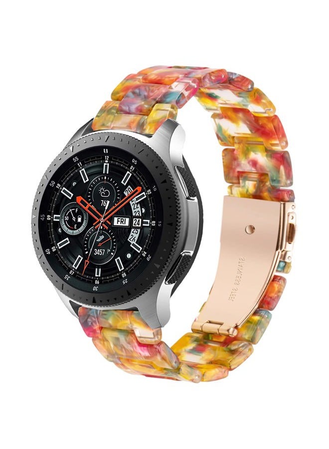 Bands Compatible with Samsung Galaxy Watch 46mm /…