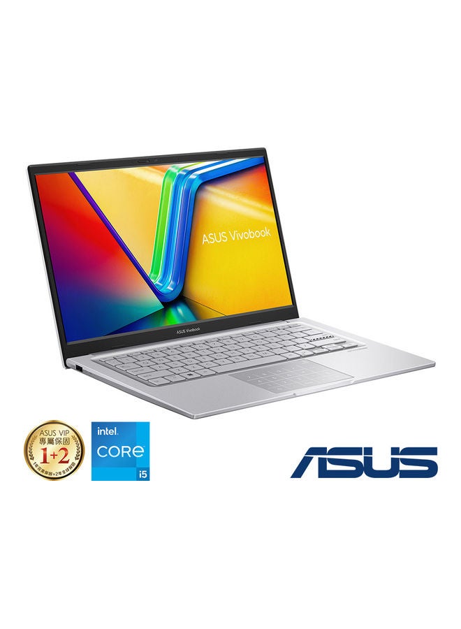 Vivobook 14 X1404Z (Upgraded Version) Laptop With…