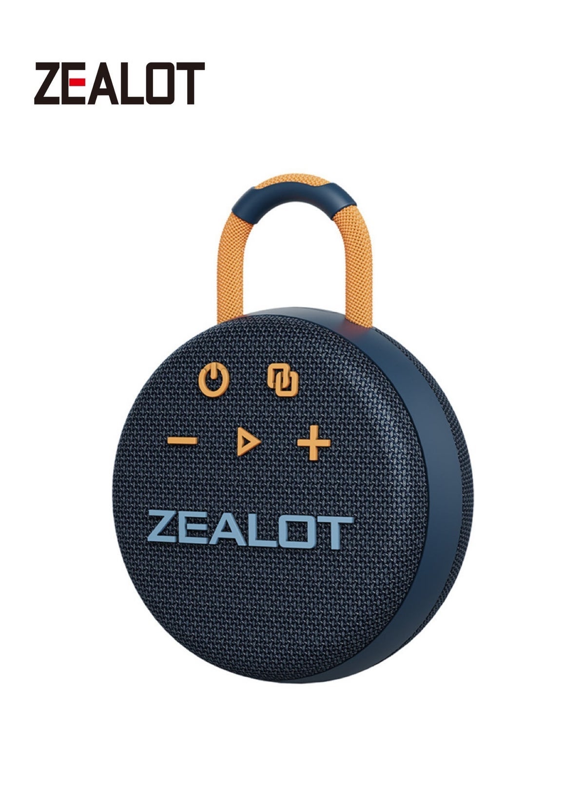 Compare Zealot S97 120W Bluetooth Speaker, 16000mAh Battery, 36H Playtime, IPX5 Waterproof, Portable Outdoor Speaker with Loud Stereo, Booming Bass, TF CardUDiskAUX, for MobileTabletPCTV, IndoorOutdoor at KSA Price