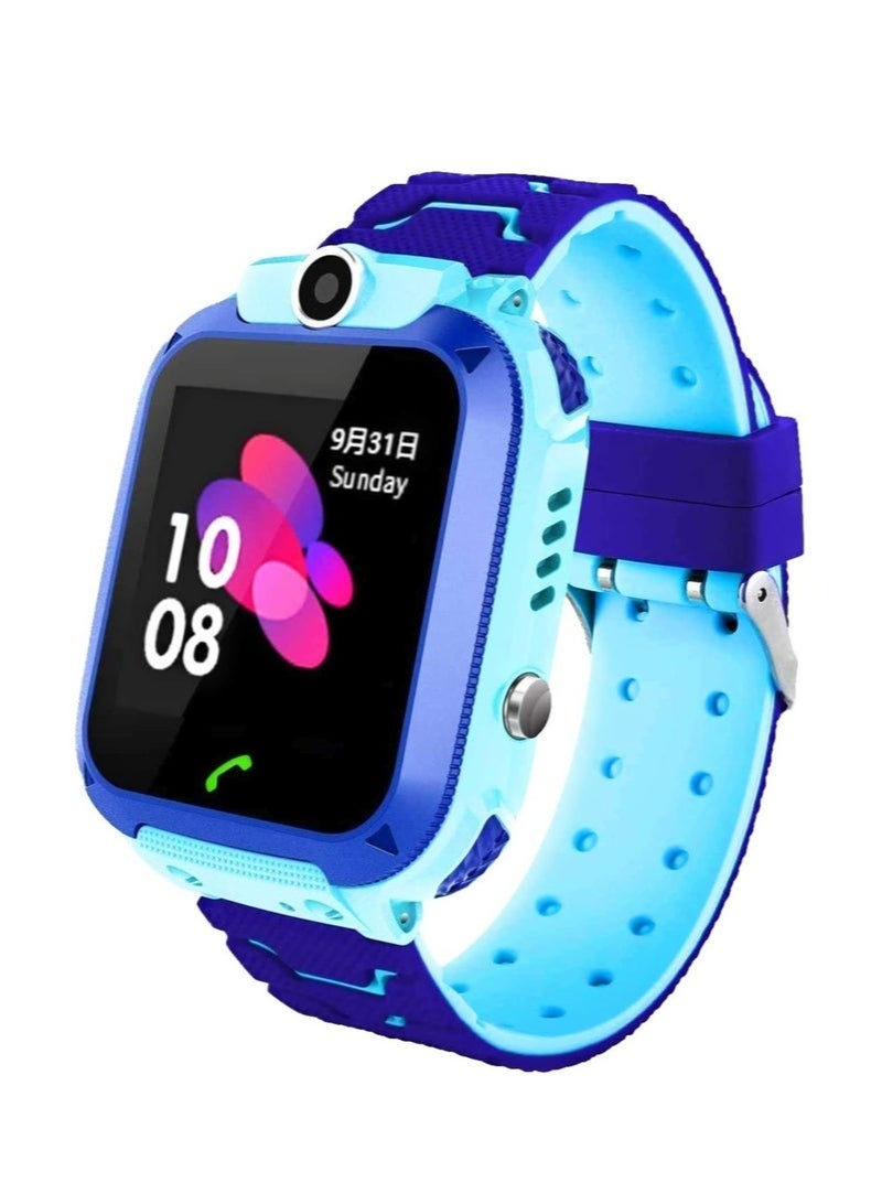 Kids Smart Watch for Boys and Girls, Kids' Watches…