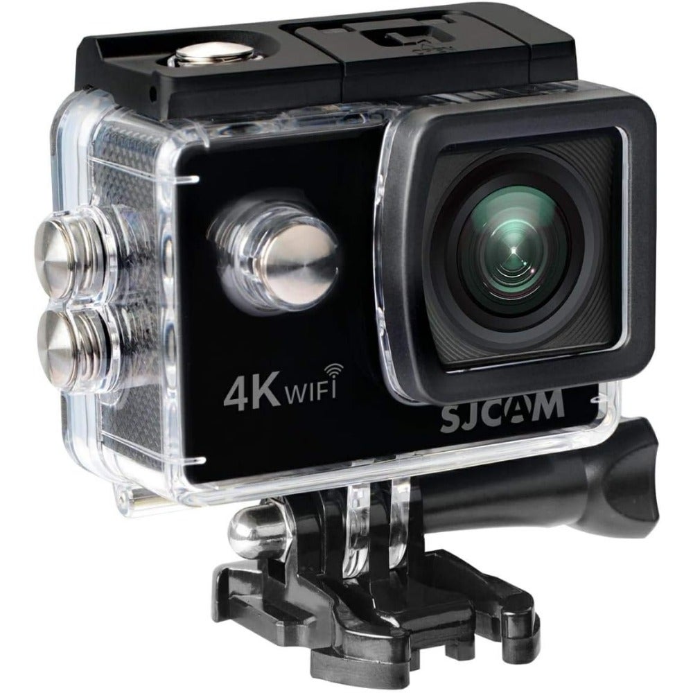 Renewed SJ4000 Air 4K Full HD WiFi 30M…