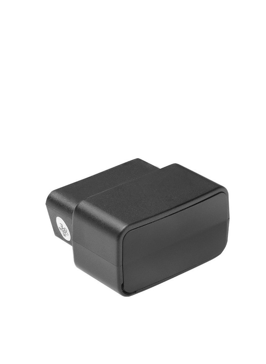 Compare Smart Car Key Finder OBD AntiLost Device Black at KSA Price