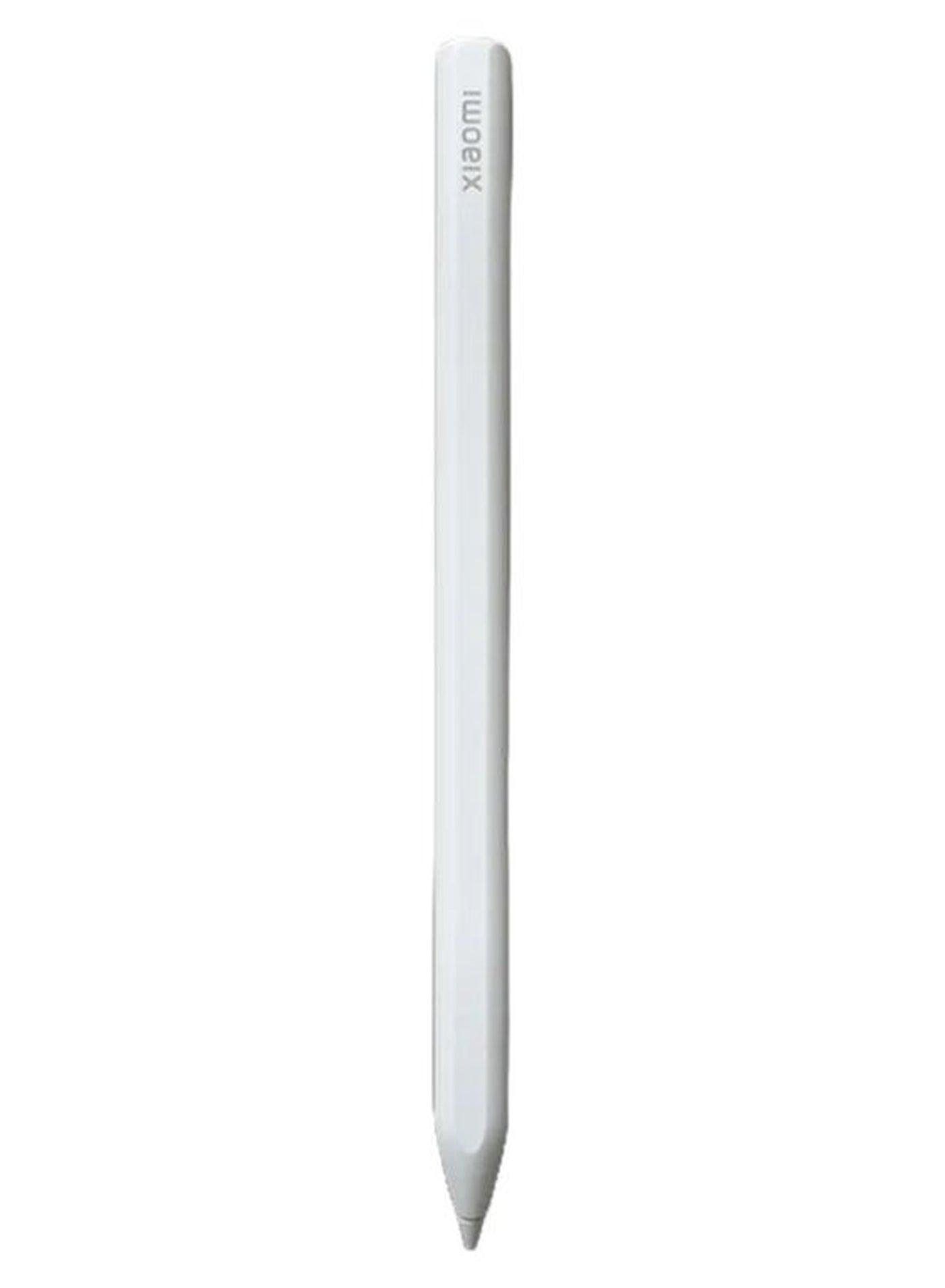 Compare Stylus 2nd Gen Smart Pen 4096 Level Sense For Mi Pad 6 Pad 5 Pro Tablet 150h Battery Life Magnetic Charge White at KSA Price