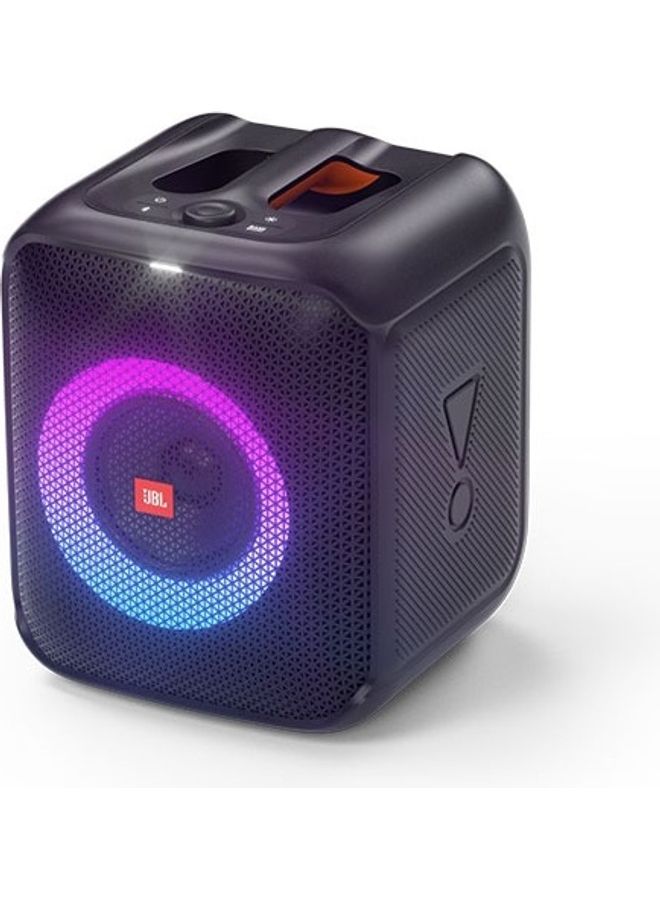 Compare PartyBox Encore Essential Wireless Speaker Black at KSA Price