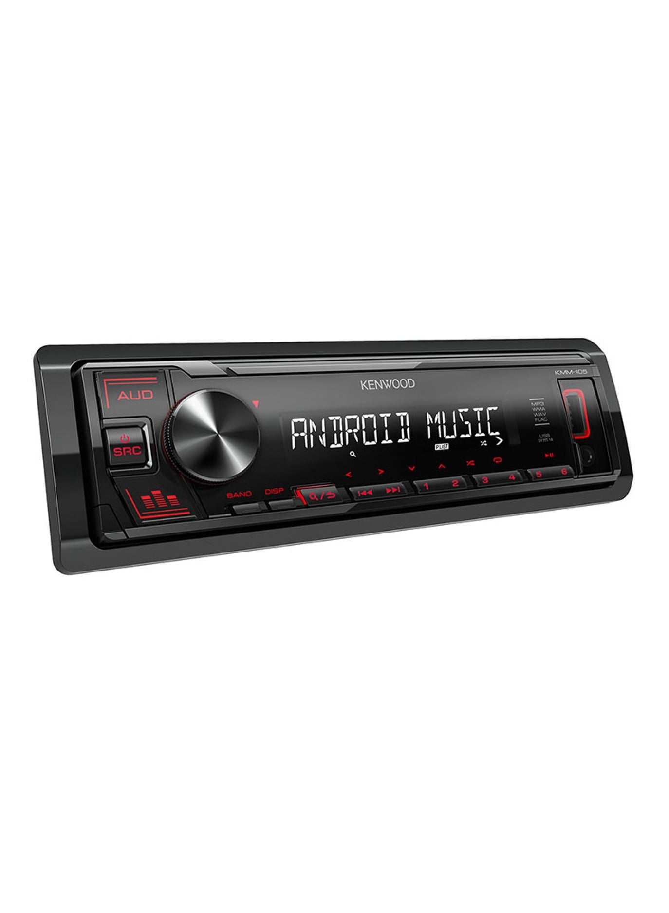Kenwood KNN-136 Digital Media Receiver with USB