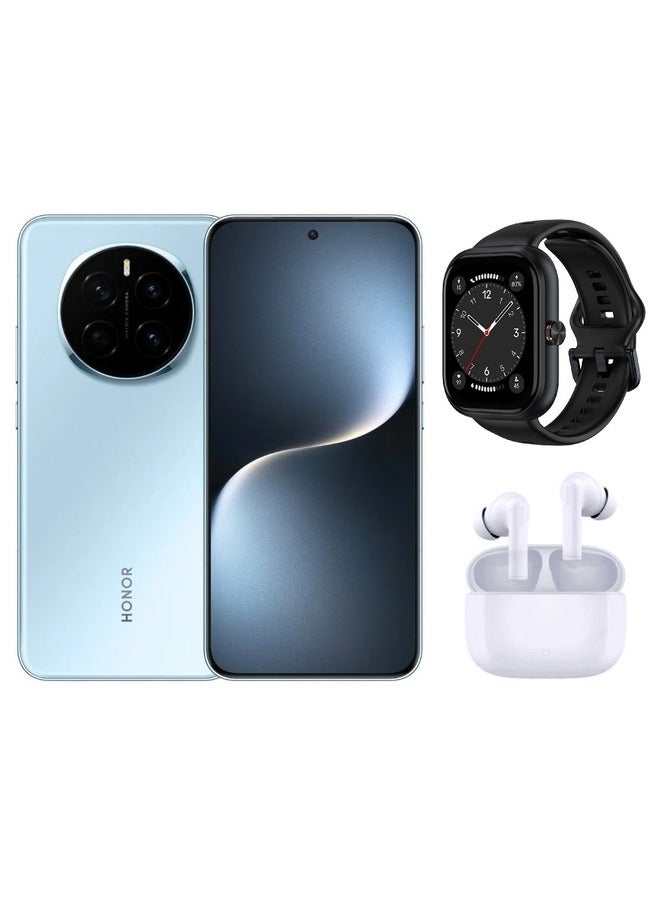 Magic 7 Pro Dual SIM Breeze Blue 12GB 512GB…