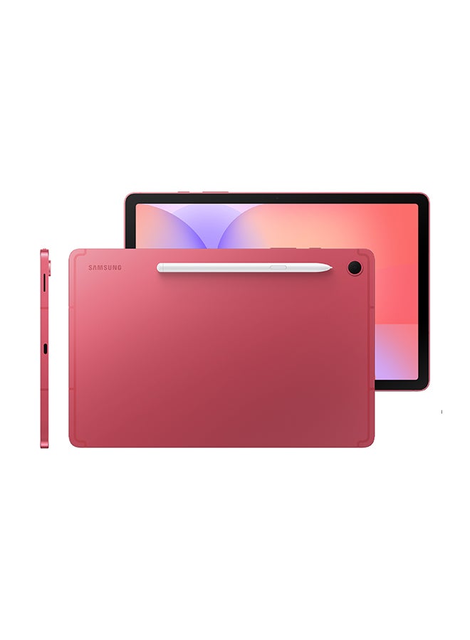 Galaxy Tab S10 Lite 5G Coralred 8GB RAM…
