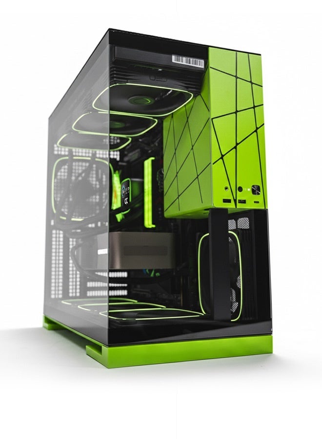 Elite Gaming PC - Intel Core Ultra 9-285K |…