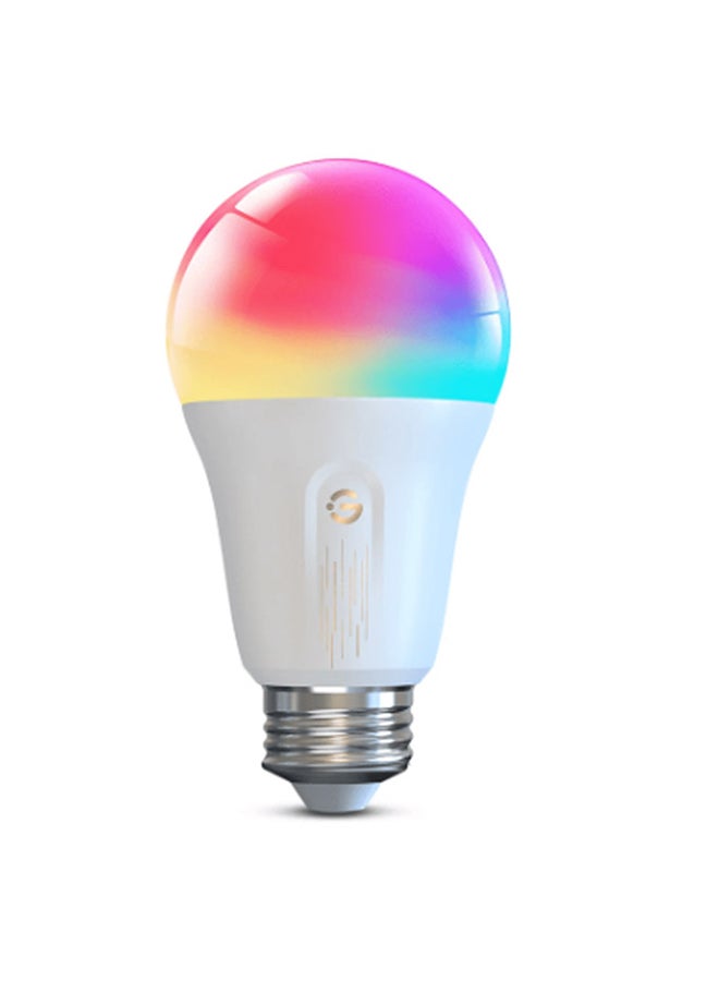 Compare Govee Smart E27 Color Light Bulb at KSA Price