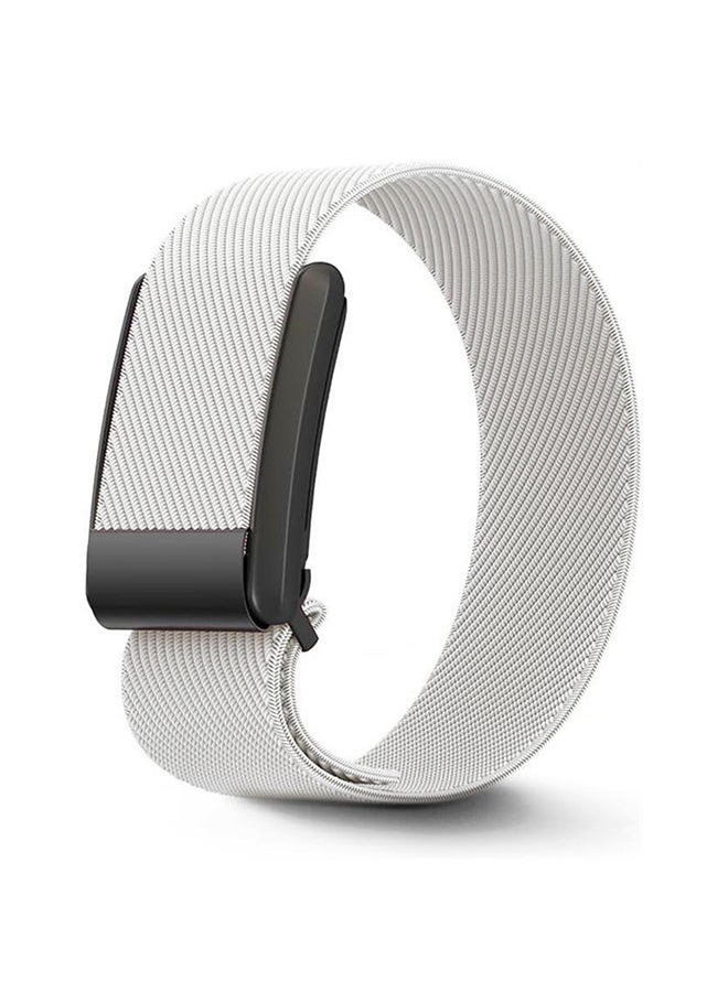 Nylon Sport Band Compatible with Whoop 4.0 Band,…