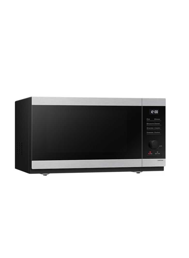 Compare Microwave Oven 40.0 L 900.0 W MG40DG5524ATSG Black at KSA Price