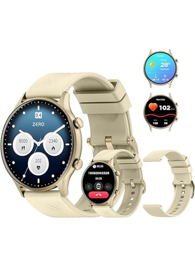 PEJE ZW04 Smart Watch,1.39