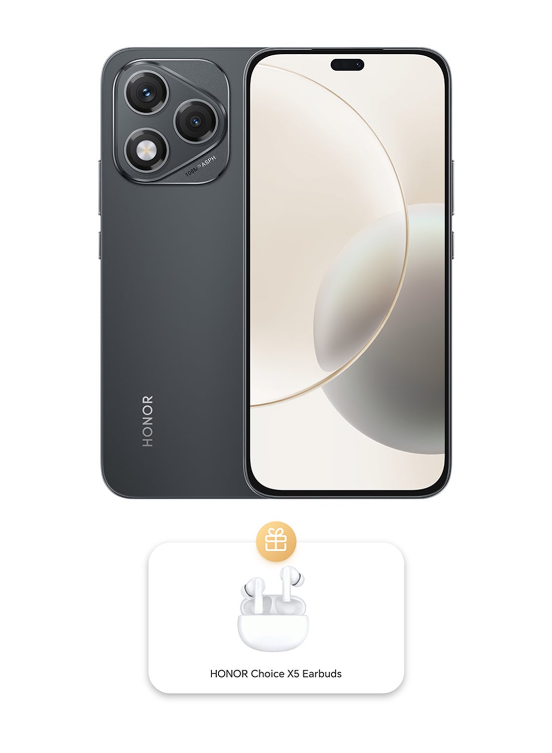 400 Lite Dual SIM 5G Velvet Black 8GB…