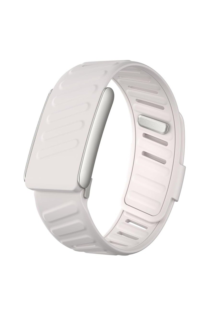 Compare Silicone Sport Replacement Band Compatible with WHOOP 5.0, One, Peak, and Life Fitness Tracker – Breathable, Durable & Comfortable | Not for Whoop Gen 4 at KSA Price