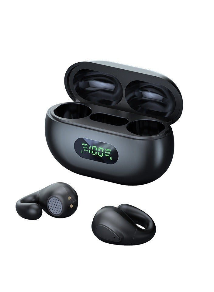 M31 wireless Bluetooth headset Bone conduction…