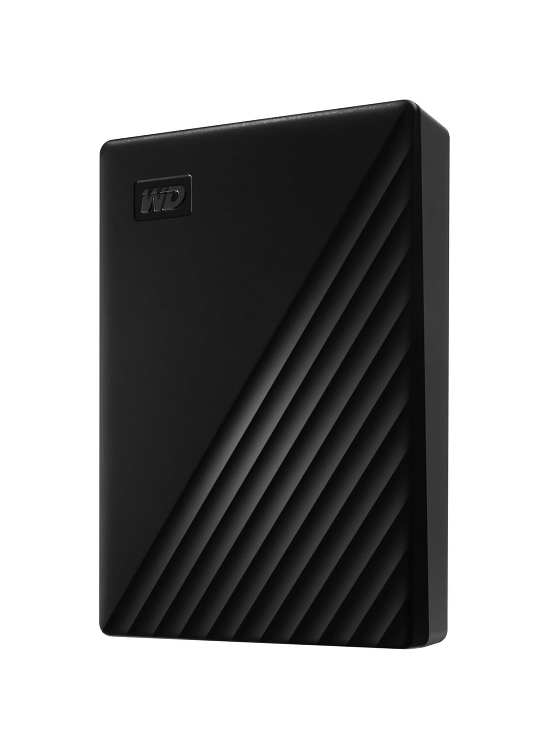 Compare 6 TB My Passport Portable Hard Drive, Up to 6TB Storage, USB 3.2 Gen 1  USB 3.0, Up to 5Gbs Transfer Rate, Black | WDBR9S0060BBKWESN 6 TB at KSA Price