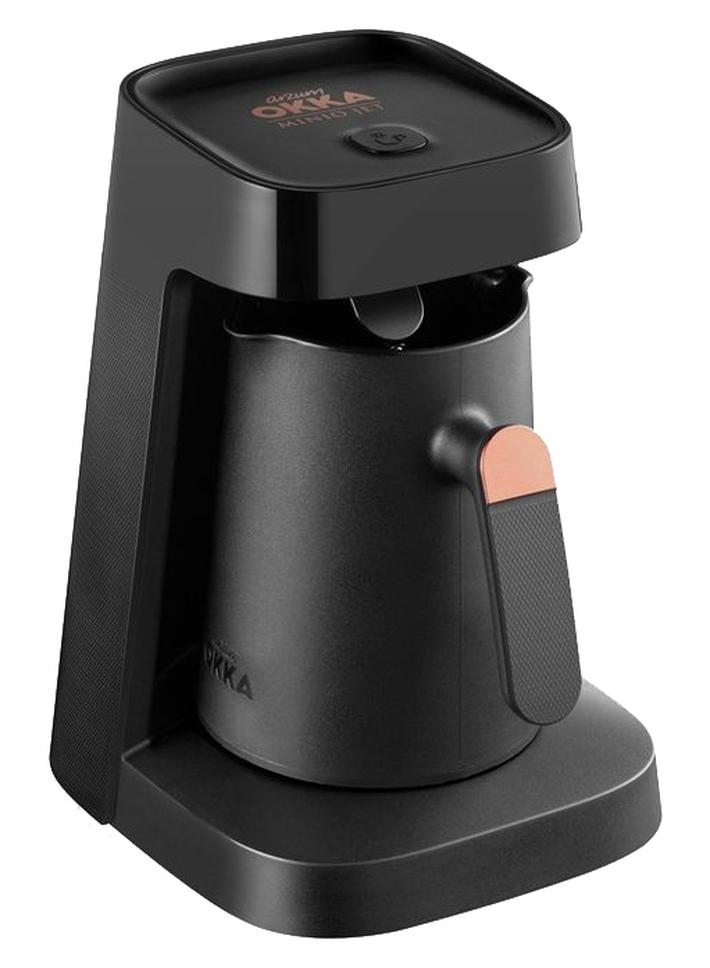 OKKA Minio Jet Turkish Coffee Machine 1182 ml…