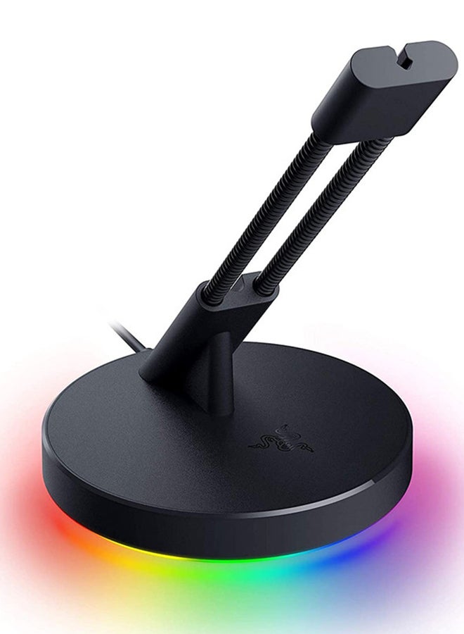 Razer Gaming Mouse Bungee V3 Chroma, Drag-Free…