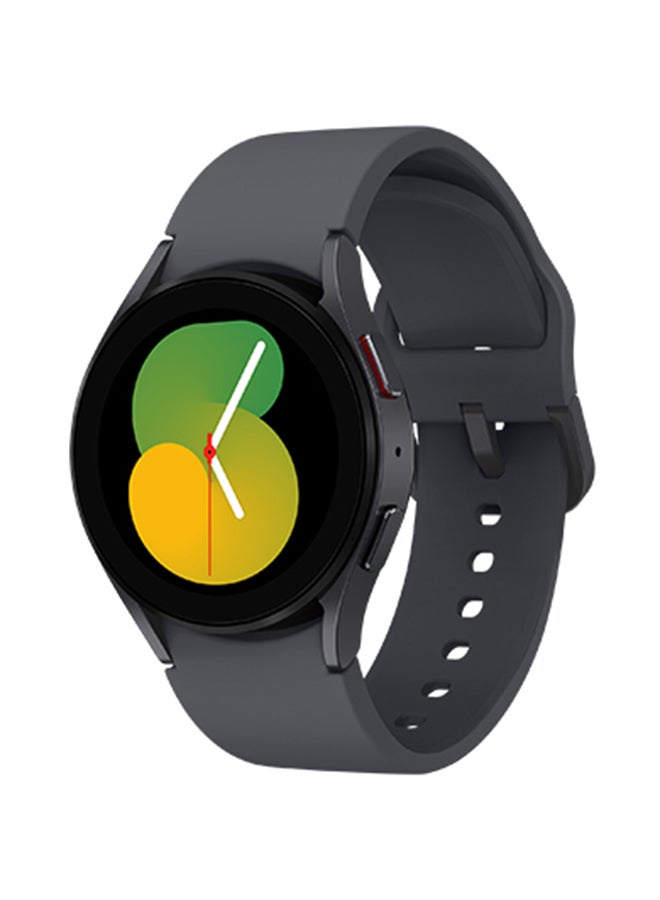 Compare Galaxy Watch 5 40mm Graphite at KSA Price
