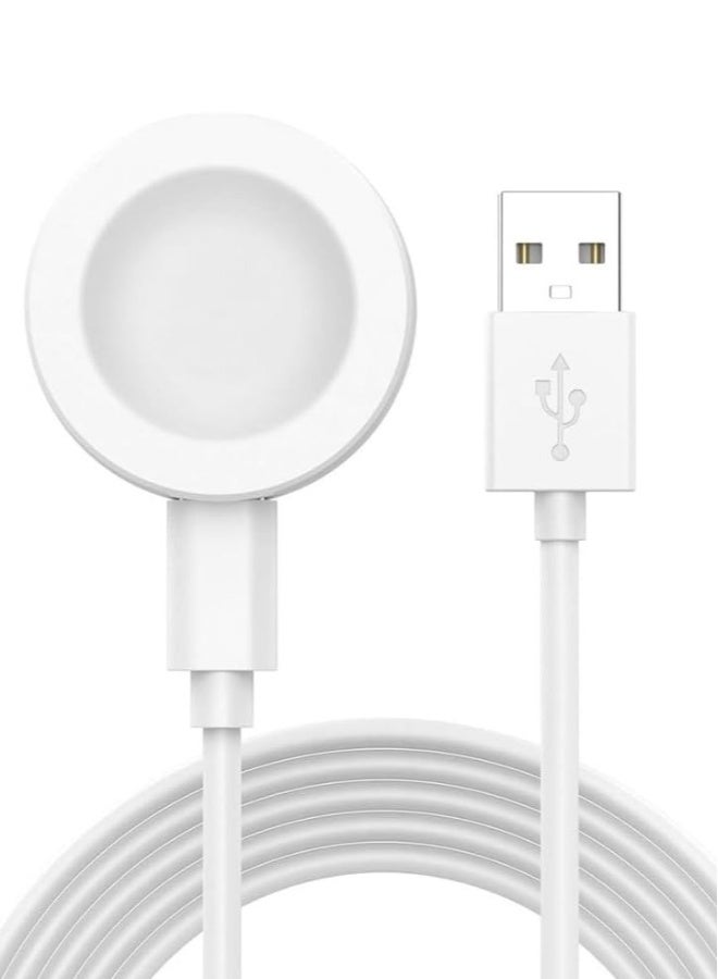 Compare Charger Compatible with Huawei Watch GT 4 3 2 Pro New USB Charging Cable Replacement USB Charger Charging Cable Cables for Huawei Watch 4 3 2 New Watch GT3 Pro GT4 3 2 Pro at KSA Price