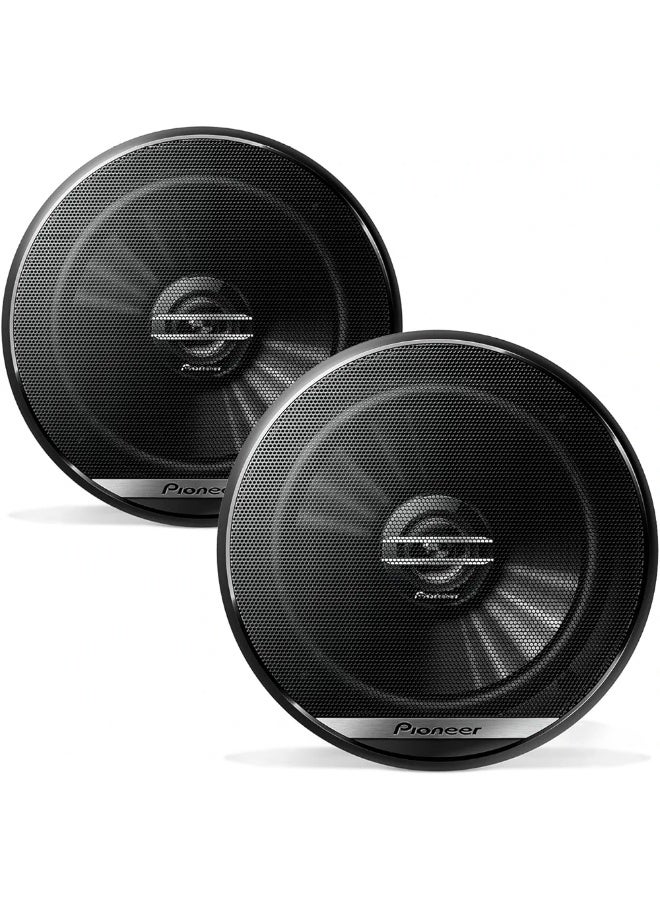 Pioneer TS-G1620F 6.5