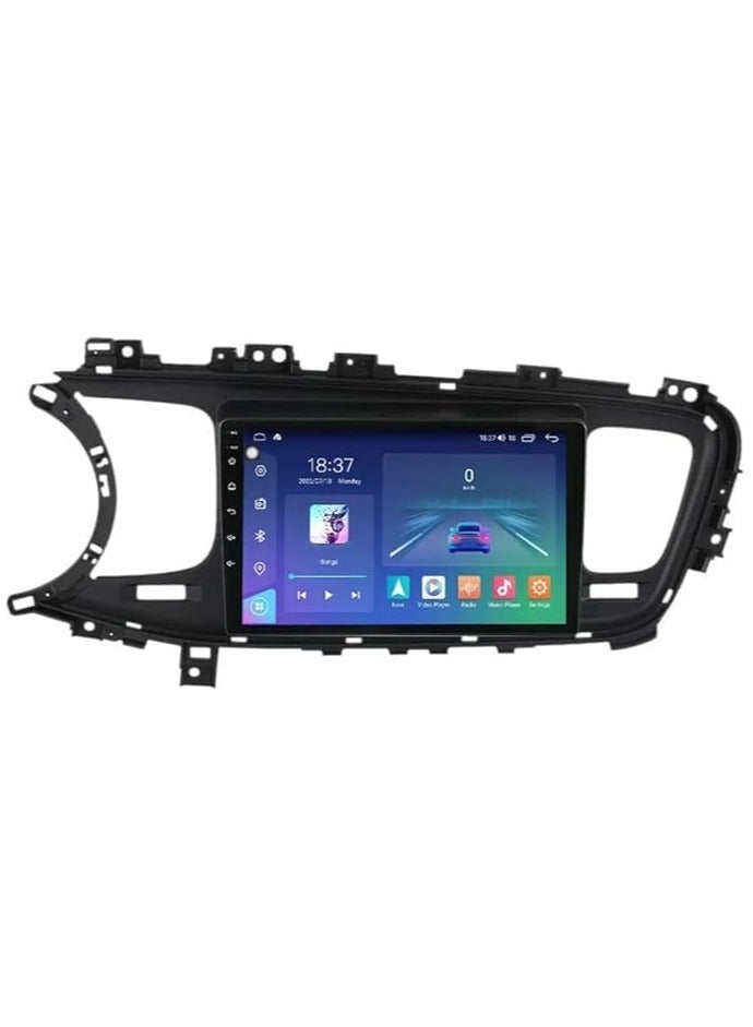Android Car Stereo for Kia Optima 2013-2015…