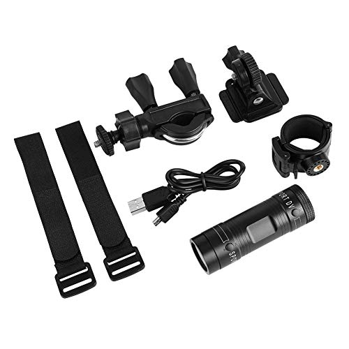 Zerone Sport Action DV Camera, Mini Portable Full…