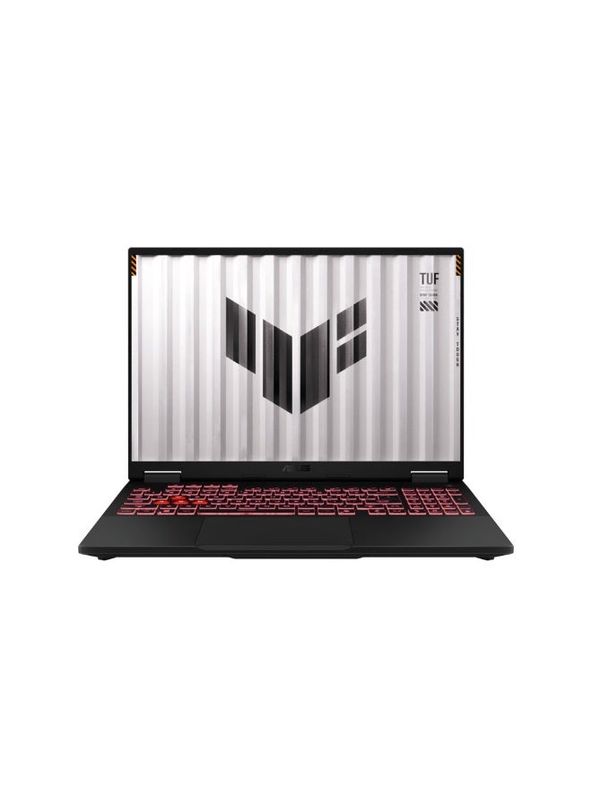 Compare ASUS TUF Gaming A16 FA608PMRV659W – GeForce RTX 5060 – Ryzen 9 8940HX – 16GB – 512GB – 16 Inch 165Hz sRGB – Windows 11 Jaeger Gray at KSA Price