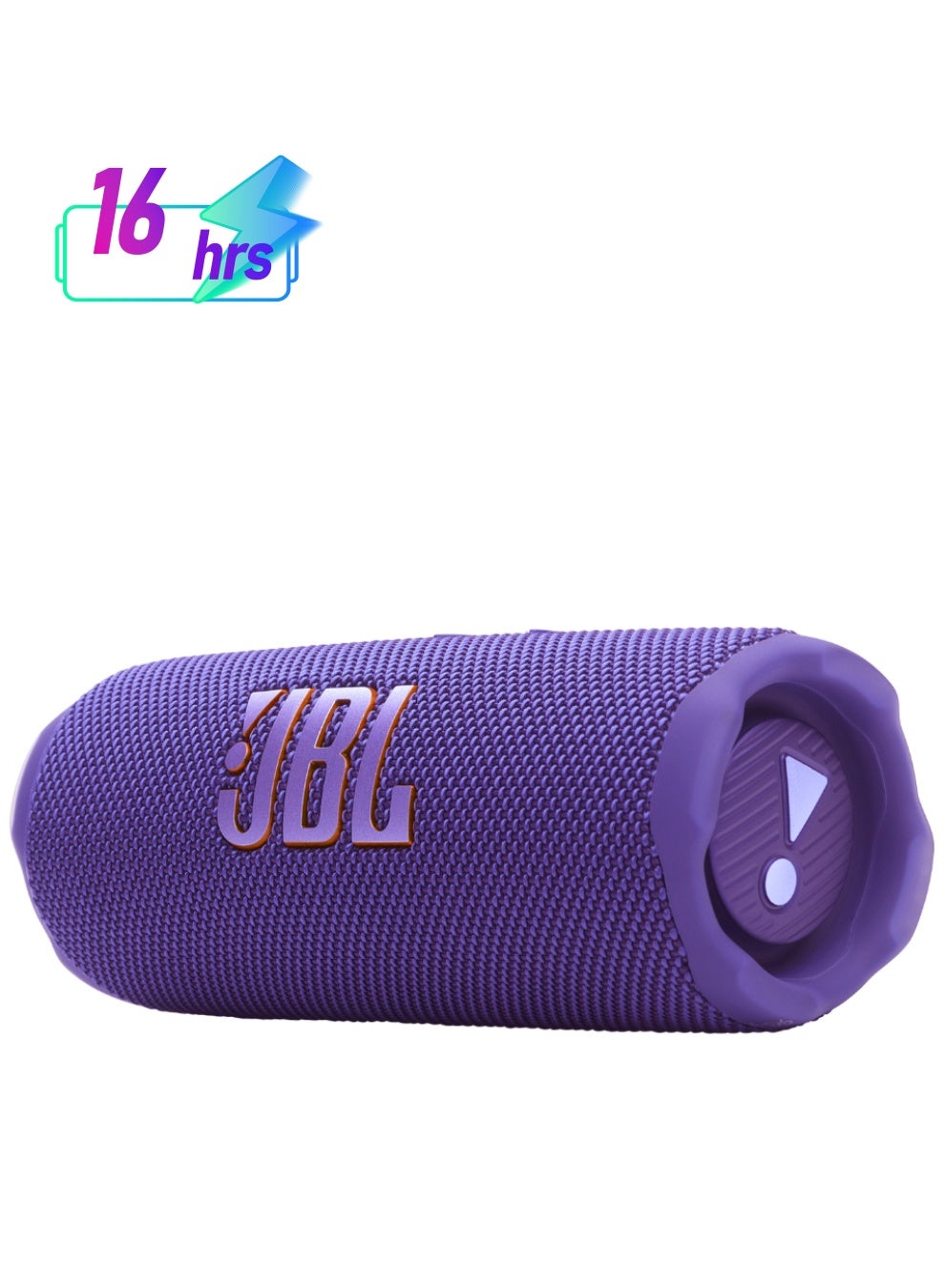 Compare Flip 7  Sound With Ai Sound Boost, Up To 16 Hours Of Playtime, MultiSpeaker Connection Via Auracast, And Waterproof, Dustproof, DropProof Design For All Adventures Purple at KSA Price