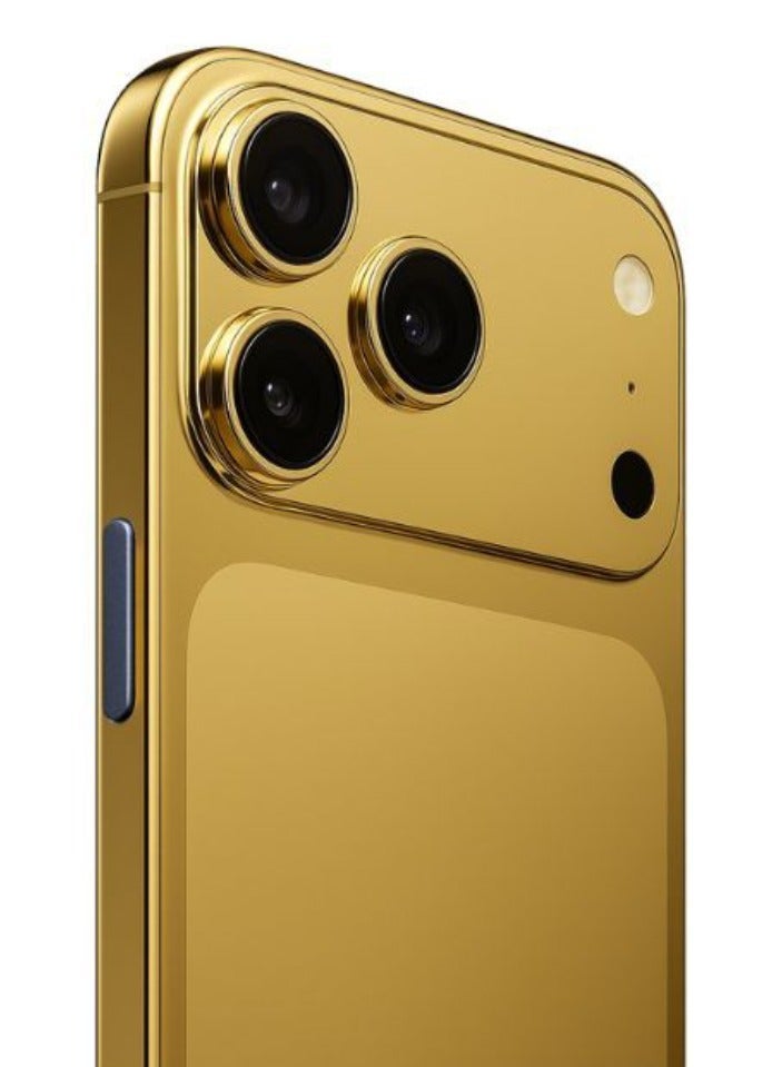 Caviar Customised iPhone 17 Pro Max 2TB…