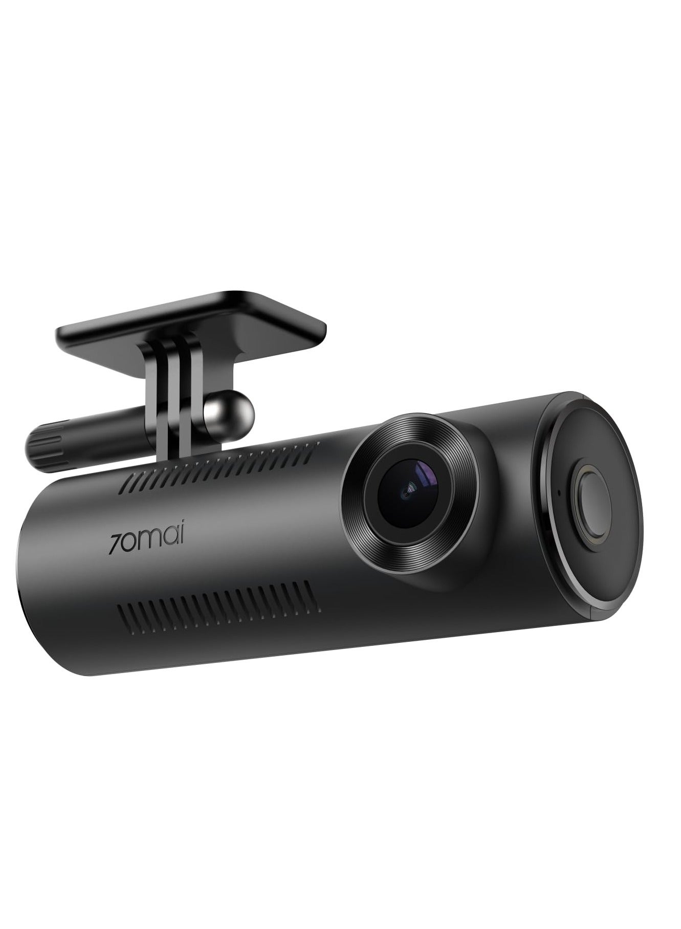 Compare M310 DashCam, 2K Resolution, TypeC Interface, Voice Control, MaiColor Vivid+ Solution, Night Owl Vision, WiFi & App, Optional Parking Mode, Upto 256GB Supported at KSA Price