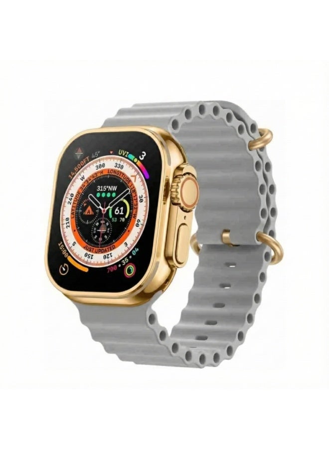 Compare Smart Watch for Girls, Boys, Teens, Men & Women with Health Monitor, Fitness Tracker, Call & App Notifications at KSA Price
