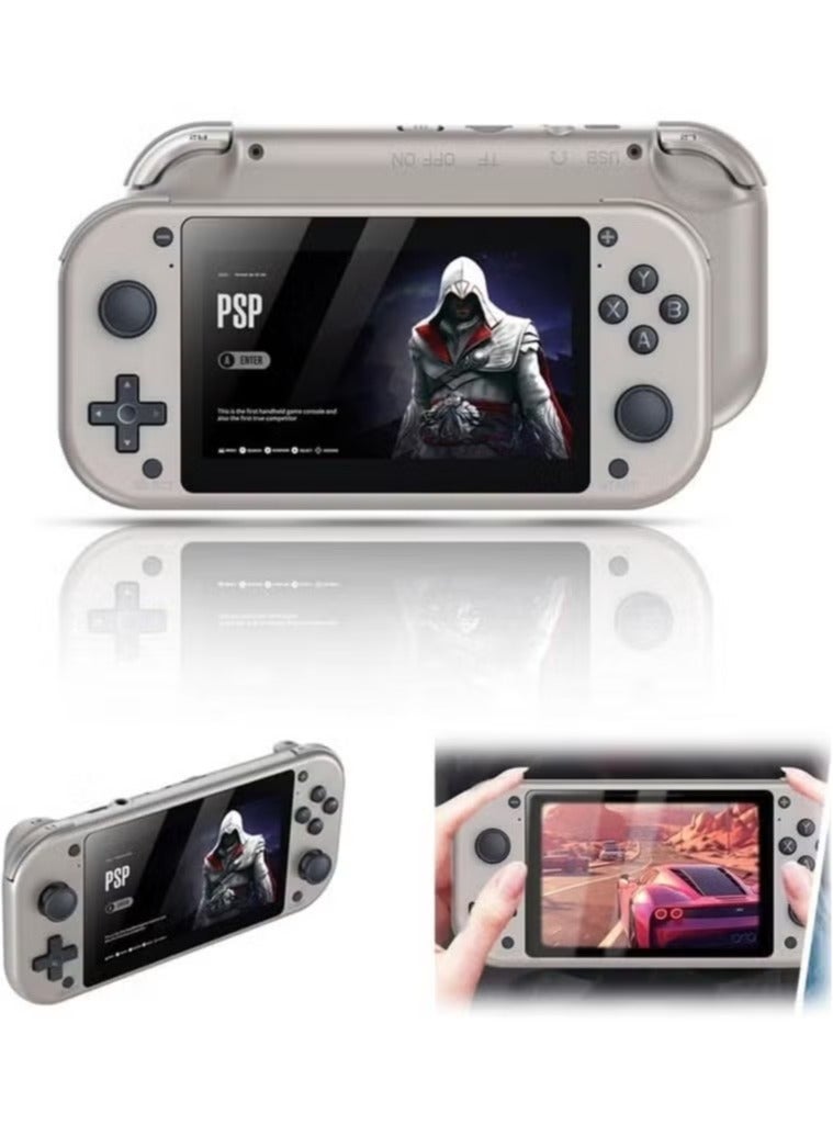 Compare M17 Portable Game Console at KSA Price