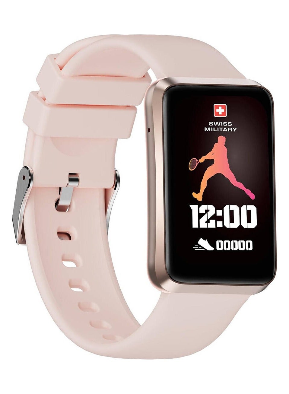 Swiss Military Rhine 2 Smart Band, 1.57