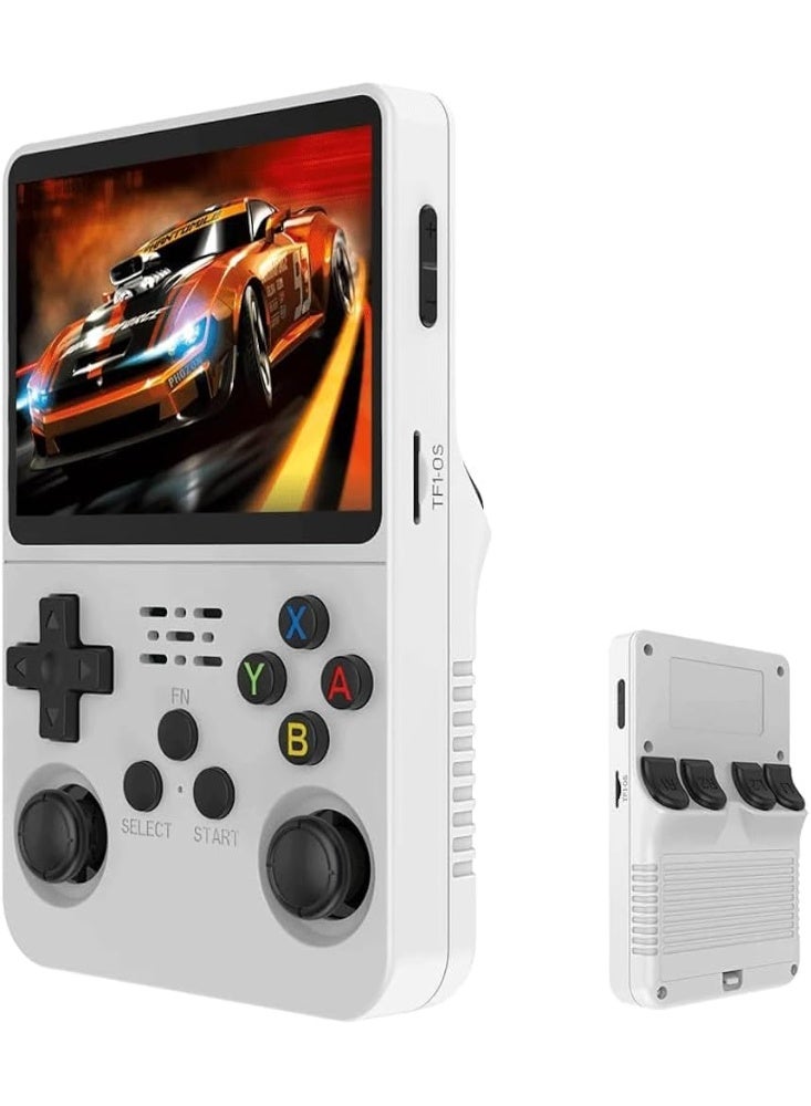R36S Handheld Game Console – 3.5