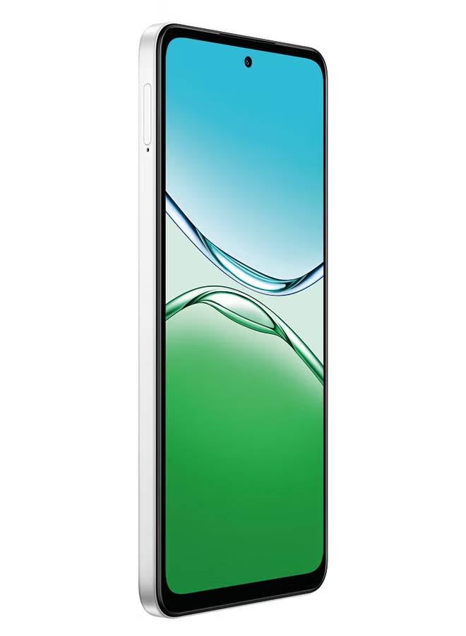A5 Dual SIM 6GB RAM 128GB Mist White 4G…