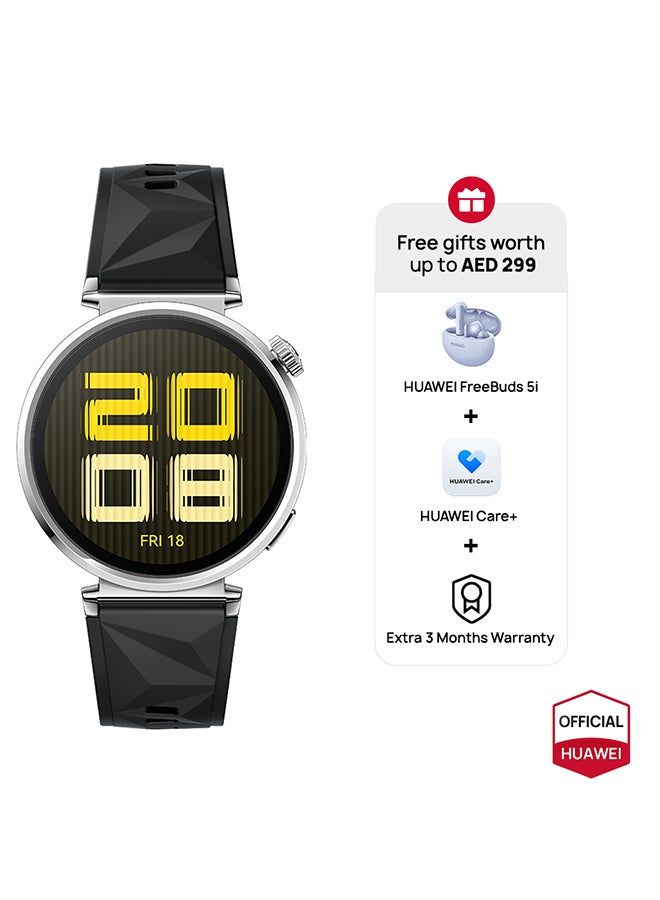 WATCH GT5 41mm Smartwatch, HW Care + 3…