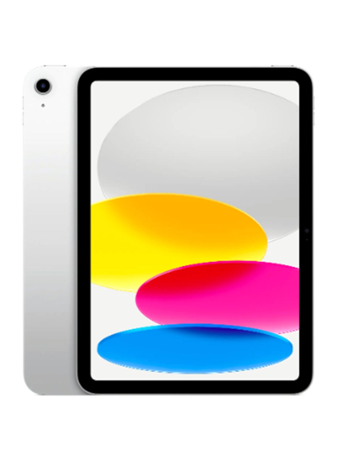 Compare iPad 2025 11th Generation A16 11inch WiFi 512GB Silver  International Version at KSA Price